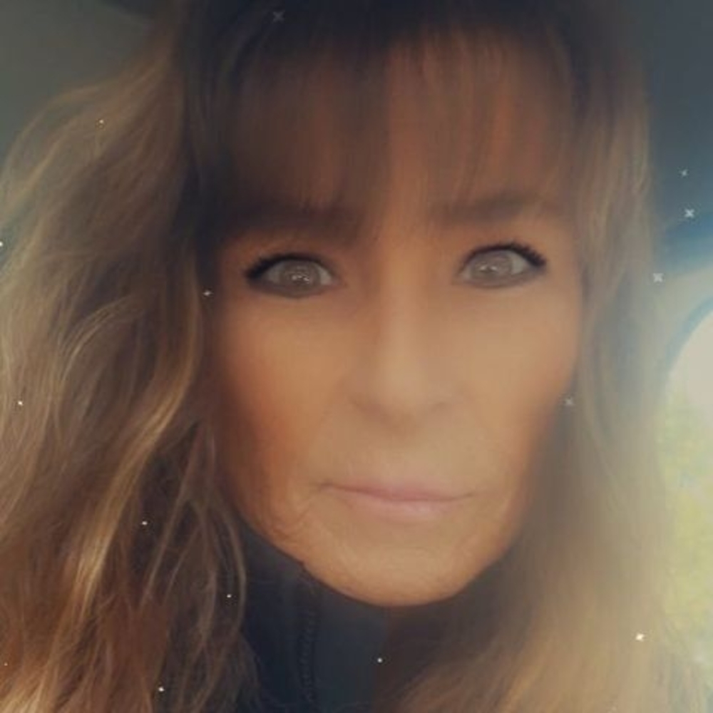 Meet your Posher, Judy